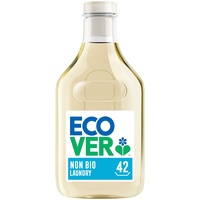 Ecover Non Bio Laundry Liquid Lavendel & Sandelholz, 42 Wäschen