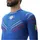 Uyn Natyon 3.0 Italien langarm Ski-Funktionsshirt Blau S/M