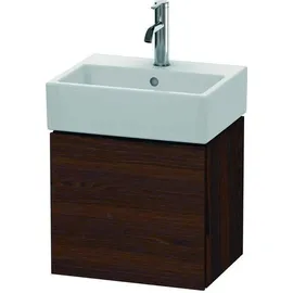 Duravit L-Cube Waschtischunterschrank, 1 Tür, LC6245R6969,