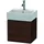 Duravit L-Cube Waschtischunterschrank, 1 Tür, LC6245R6969,