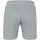 Jako Shorts Grau 38