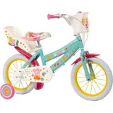 Toimsa Bikes TOIMSA Kindervelo, 14" Peppa Pig 14"