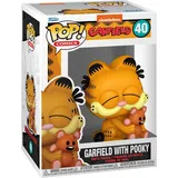 Funko POP! Garfield with Pooky 40 - Garfield wPooky #80163