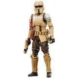 Hasbro Star Wars: Andor Black Series Actionfigur Shoretrooper 15 cm