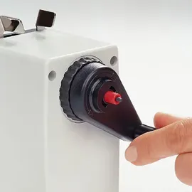 DAHLE Spitzmaschine 155 - grau