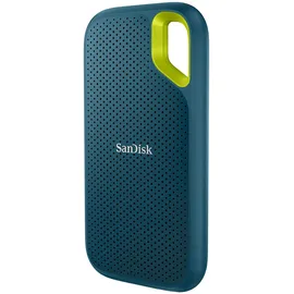 SanDisk Extreme Portable 2 TB USB-C 3.1 SDSSDE61-2T00-G25M