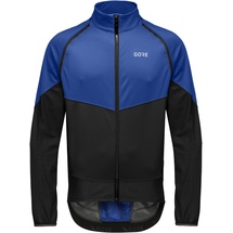 Gore Wear Phantom Jacke Herren Ultramarine Blue/Black L