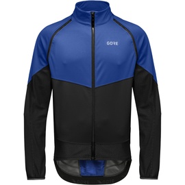 Gore Wear Phantom Jacke Herren Ultramarine Blue/Black L