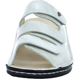 Finn Comfort Pisa Pantolette Beige - Beige - 38 EU