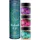 Hallingers Genuss Manufaktur Räucherwerk Rauhnachtsgeschenk-Set - 3X Premium Incense Geschenk-Dose Rauhnacht to go sinnliches Mitbringsel Ruhe Hausreiniung & Energie, für die Rauhnächte Spirituelle