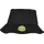 Flexfit Organic Cotton Fischerhut schwarz ONE SIZE