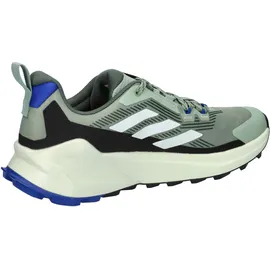 Adidas Herren Terrex TRAILMAKER 2 silbergrün|GRÜN|SCHWARZ 47 1/3