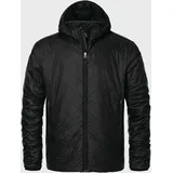 Schöffel Herren Style Cascata Ins Jacke (Größe M, schwarz)