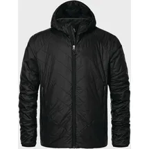 Schöffel Herren Style Cascata Ins Jacke (Größe M, schwarz)