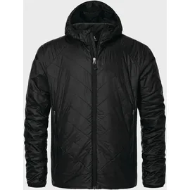 Schöffel Herren Style Cascata Ins Jacke (Größe M, schwarz)
