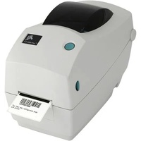 TLP 2824 Plus Etikettendrucker Direkt Wärme 203 x 203 DPI 102 mm/sek