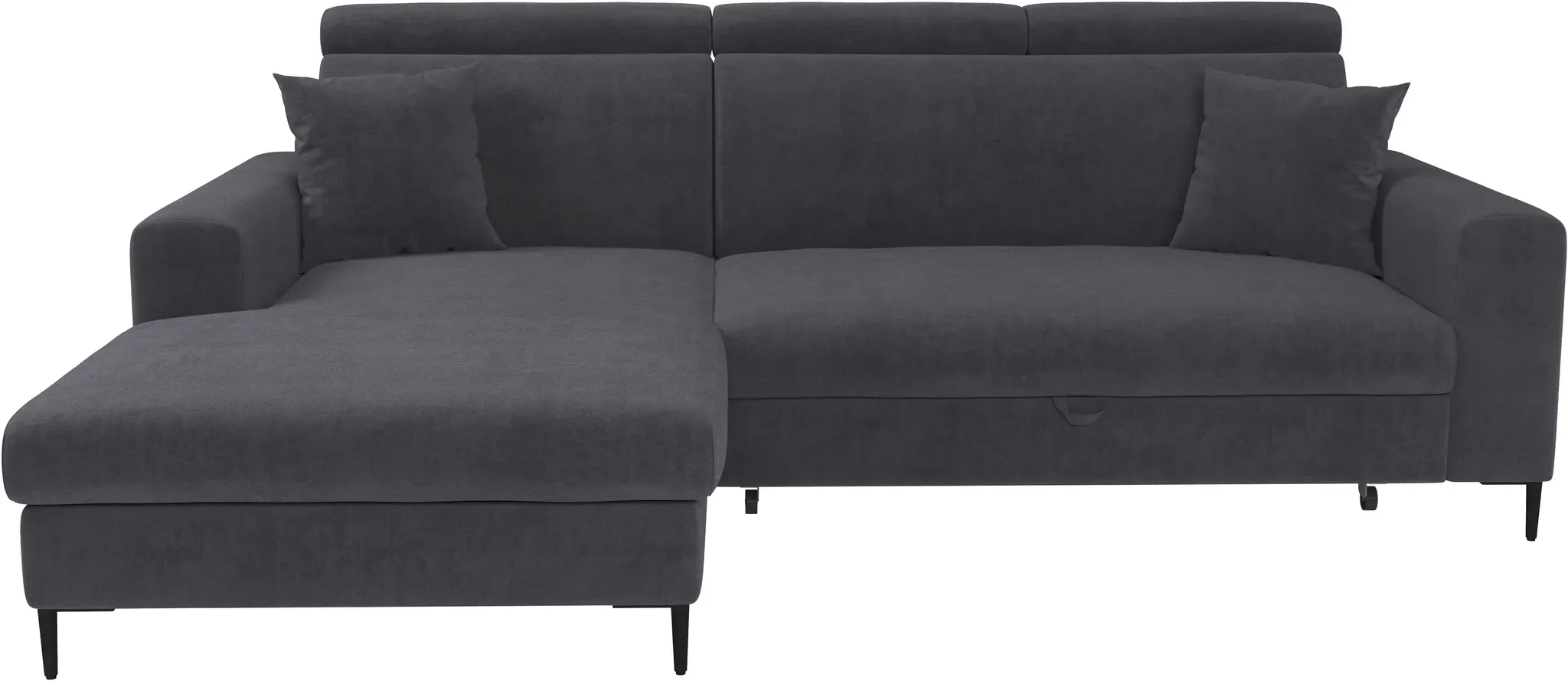 Ecksofa TRENDS BY HG 