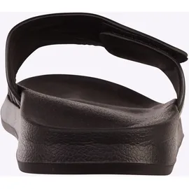 lotto Flyde Unisex Black/White 36