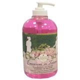 Nesti Dante Emozioni in Toscana Garden in Bloom Liquid Soap 500 ml