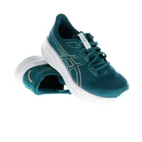 Asics Gel-Cumulus 26 Damen Laufschuhe Damen déstockage - Bleu - 42