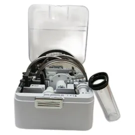 KitchenAid Zerkleinereraufsatz 5KSM2FPA silber