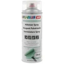 Dupli-color Abbeizer transp.400ml Spraydose