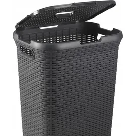 Curver Style, 60 L, anthrazit