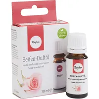 Rayher Seifen-Duftöl Rose 10 ml