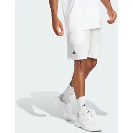adidas Club Tennis Climacool Stretch Woven Shorts Weiß S
