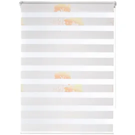 K-HOME Delphi 45 x 150 cm orange