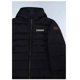 Napapijri K A-gesar H black beauty (941) 14