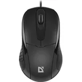 DEFENDER MB-580 schwarz