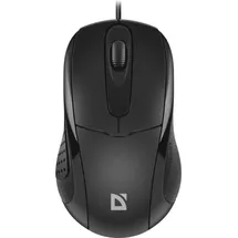 DEFENDER MB-580 schwarz