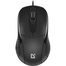 DEFENDER MB-580 schwarz