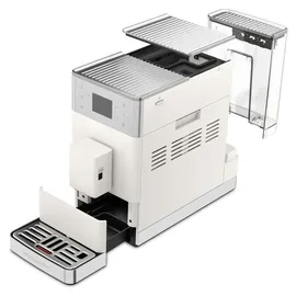 KitchenAid Kaffeevollautomat KF3 mit Iced Coffee-Funktion 5KES8453EPL Porcelain white