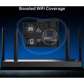 TP-Link Archer BE230, Wi-Fi 7, BE3600