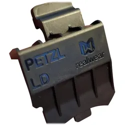 RealWear Schutzhelm-Clip Paare (Packung mit