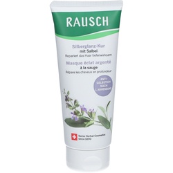 Rausch Silberglanz-Kur mit Salbei