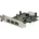 PEX1394B3LP Schnittstellenkarte/Adapter Eingebaut IEEE 1394/Firewire