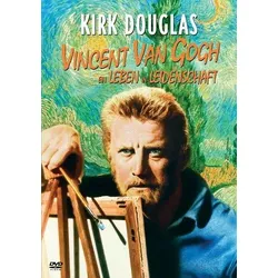 Vincent van Gogh - Ein Leben in Leidenschaft [DVD] [2006] (Neu differenzbesteuert)