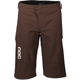 POC Essential Mtb Shorts, Axinite Brown, S EU