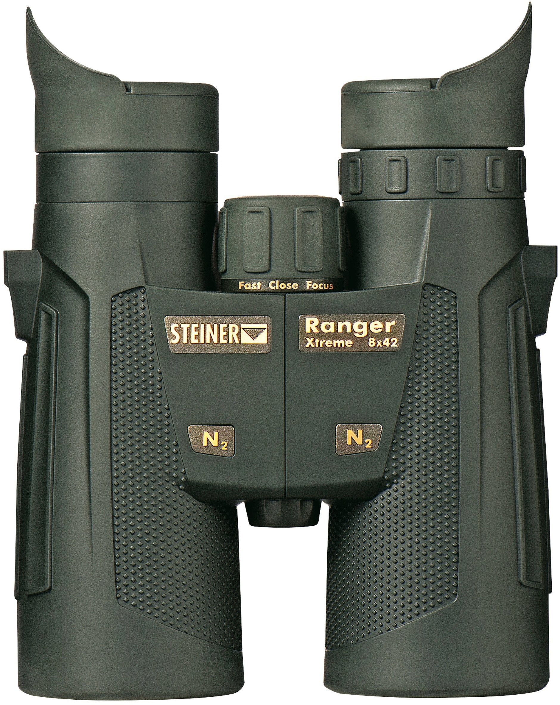 Preisvergleich Produktbild Steiner Ranger Xtreme 8x42