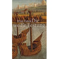 Hanser Fachbuchverlag Die weiße Festung