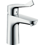 Hansgrohe Focus Care 100 CoolStart Einhandmischer chrom 31917000