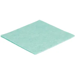 CleanSV Allzwecktuch, Vliestuch 30 Stück -  grün 125 Gramm m2 Wischtücher Putztuch