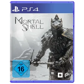 Mortal Shell
