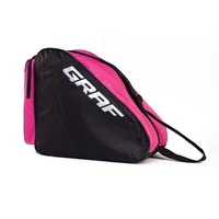 Graf Hockeytasche S22 pink