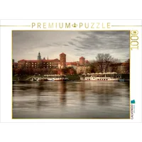 Calvendo Krakau - Polen Puzzle