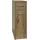 Hti-Living Nischenregal Thekla S Standregal 1 x 1 x 1 cm Weiß