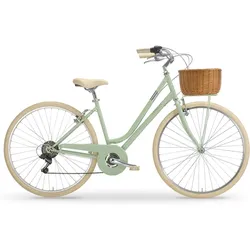 MBM Citybike Neptune Lady 28 Zoll, mint 28